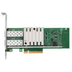 High-Performance IBM INTEL X520 10GBE SFP Adapter - Model 49Y7960 for Exceptional Network Speed